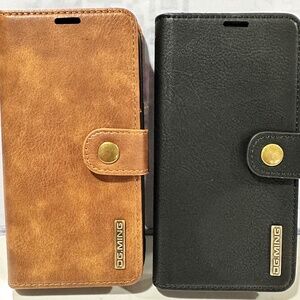 LEATHER Phone Case